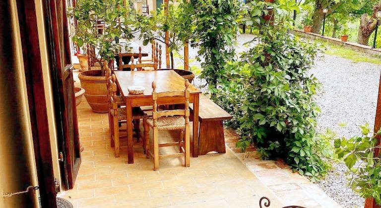 Rental apartment with yard | Dogs allowed — photo 4