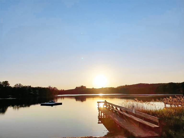 Ferienhaus Schorssow