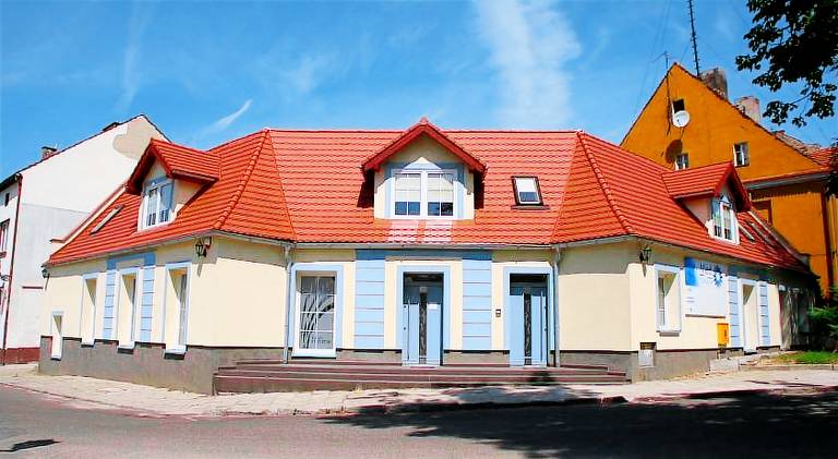 Holiday apartment for 5 persons in Opole