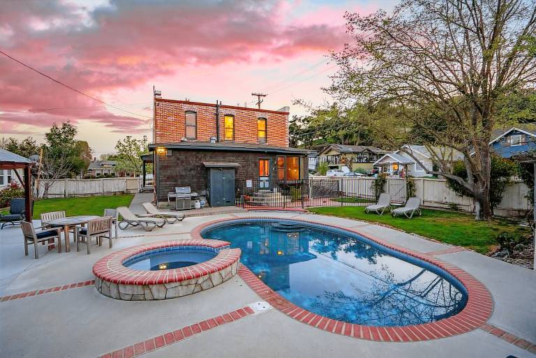 House Paso Robles