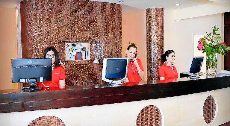 Hotel Thalas Club — photo 3