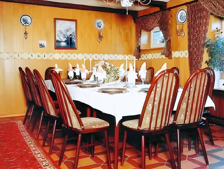 Bei Holzchen Hotel — photo 4