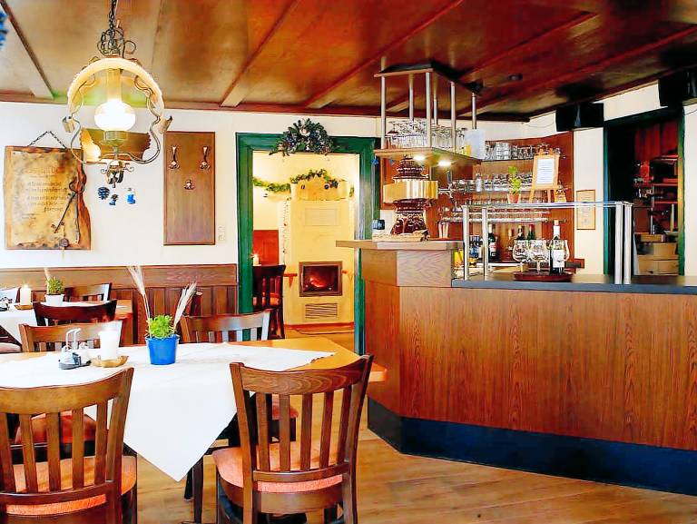 Landhaus Bad Rappenau