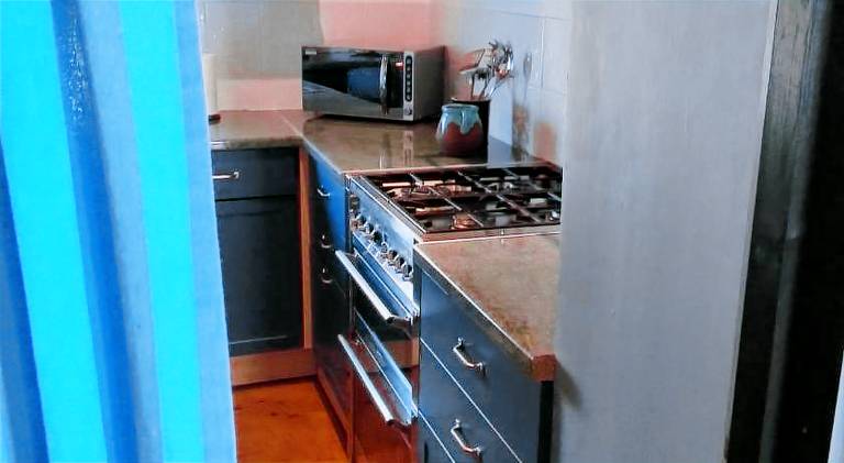 Holiday apartment with 1 room for 2 persons — photo 3