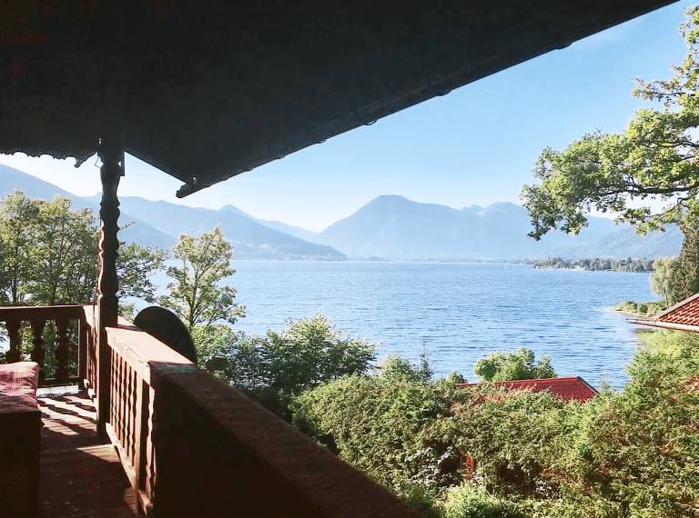 Appartamento Bad Wiessee