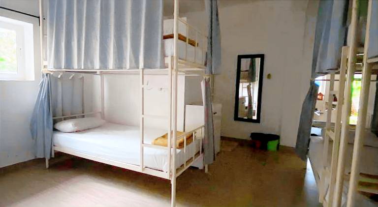 Hostel Mandala — photo 5