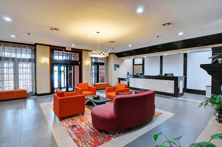 Homewood Suites by Hilton Longview — photo 2