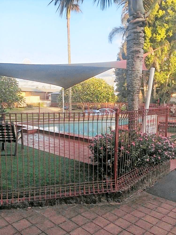 Motel  Murwillumbah
