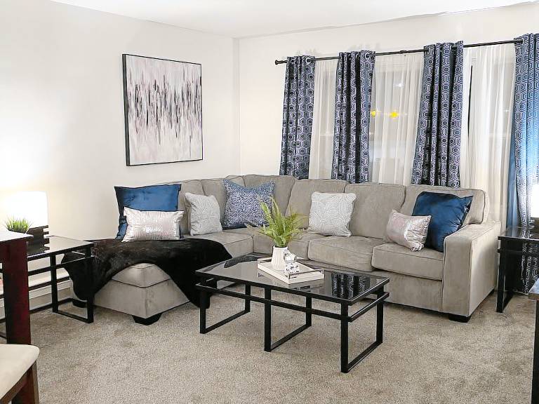 Apartment Rock Island