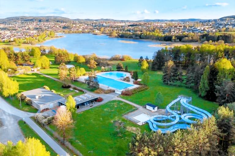 Leilighet Lillestrøm