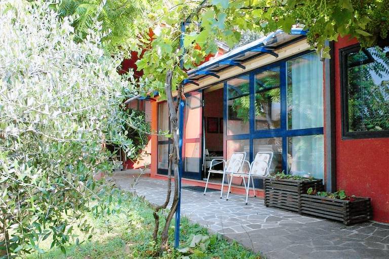 Appartamento Altavilla vicentina