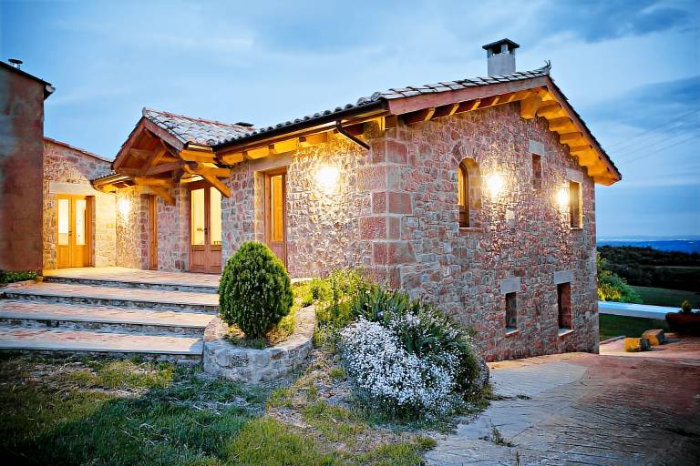 Villa Oliola