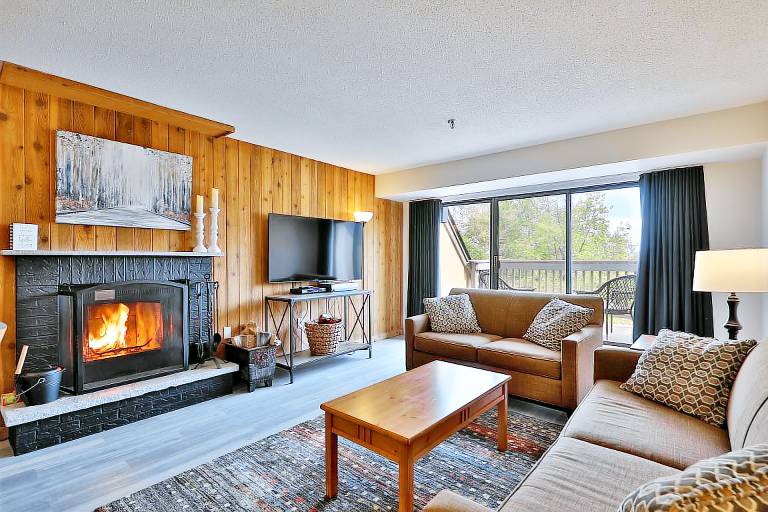 Condo Killington