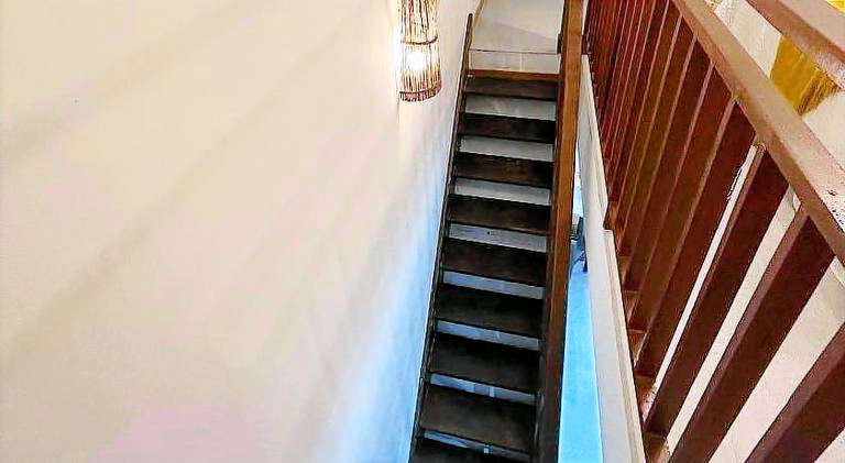 Rental apartment with 1 room for 5 persons — photo 3