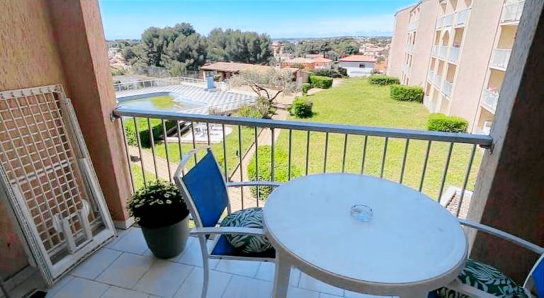 Rental apartment with pool | Pets are welcome — photo 5