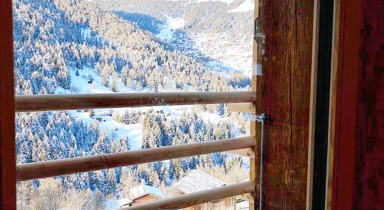 Chalet with 1 room for 2 persons — photo 3