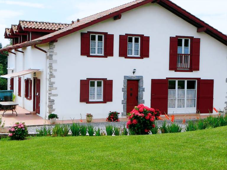 Gîte Guéthary