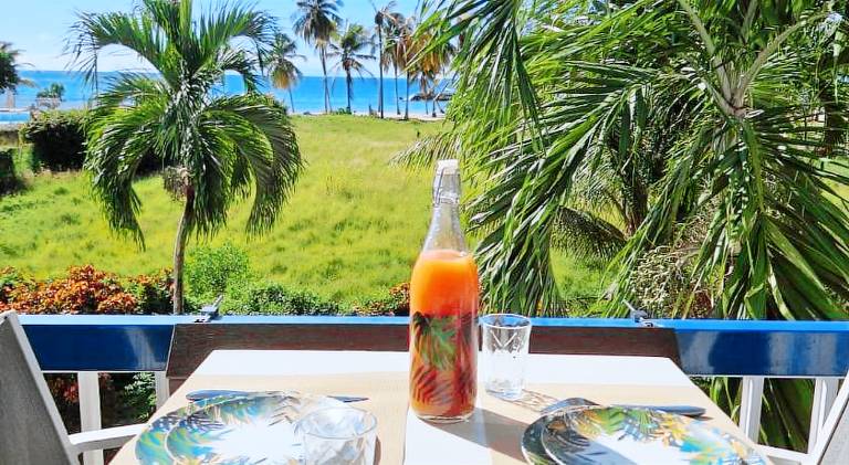 Holiday apartment with 1 room for 2 persons — photo 4
