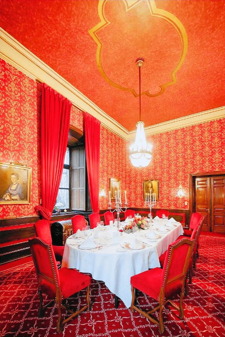 Schlosshotel Hugenpoet — photo 4