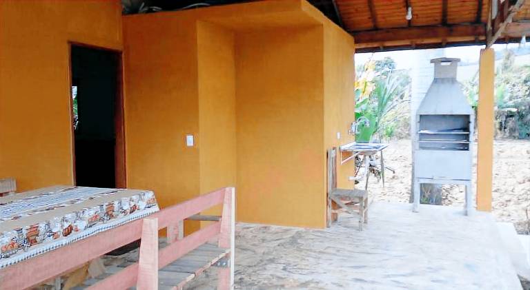 Vacation home with 1 room for 10 persons — photo 3