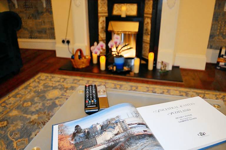 Ferienwohnung Aberdeen