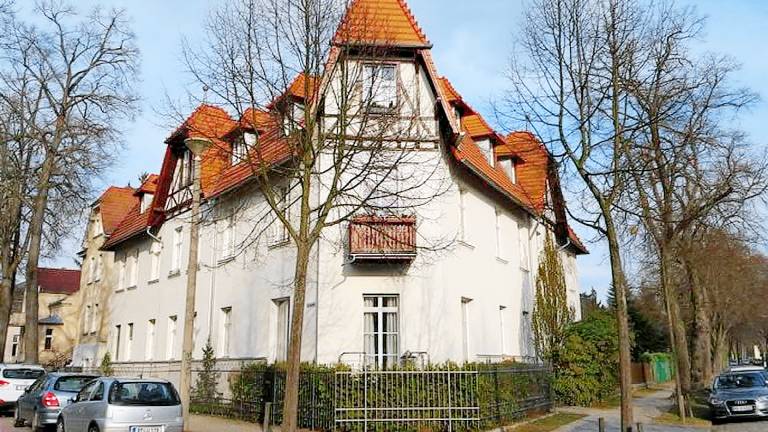 Ferienwohnung Kleinmachnow