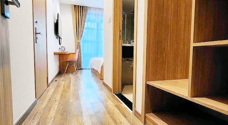 Kalia Phú Quốc Hotel 2 — photo 4
