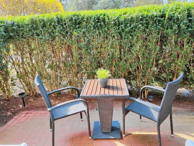 Ferienwohnung in Kühlungsborn, Kägsdorf f&uuml;r max. 3 Personen