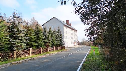 Resort  Rokytnice v Orlických horách