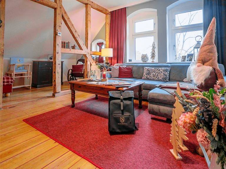 Ferienwohnung  Gera