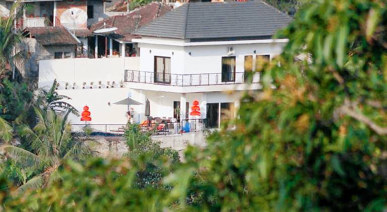 130 m&sup2; Ferienhaus