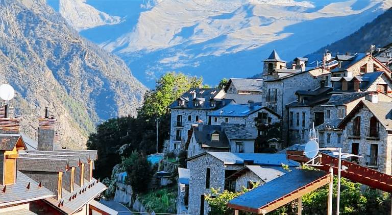 Wonderful apartment | Pet-friendly in Huesca