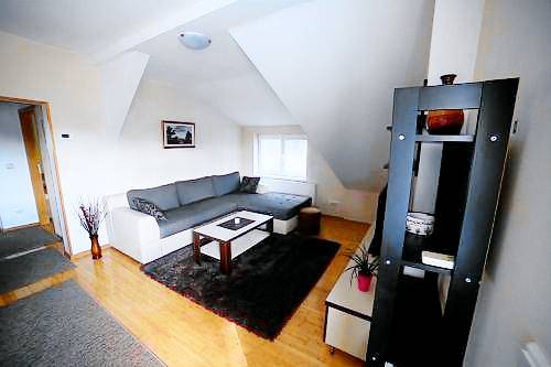 75 m² Ferienwohnung