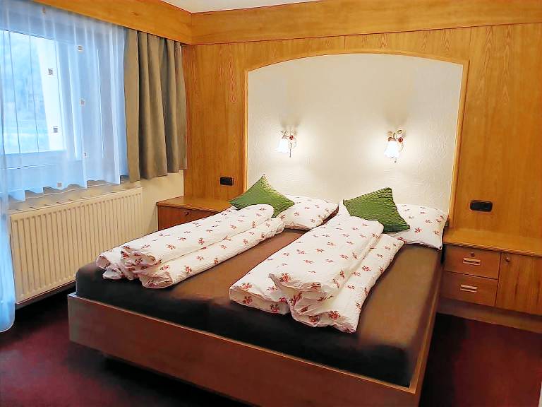 Ferienwohnung Ötztal