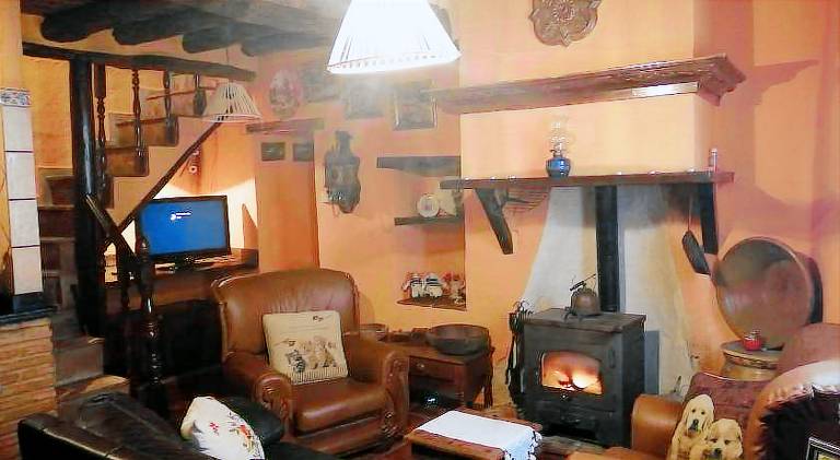Vacation home | Pet-friendly in Ronda