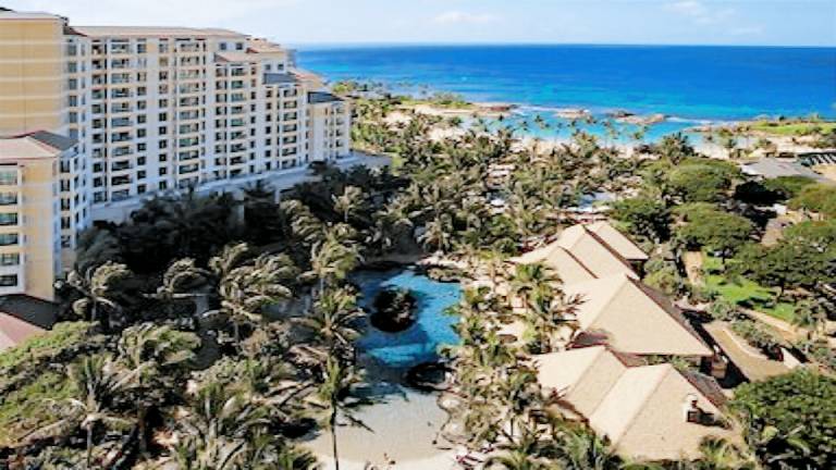 Apartment Ko Olina