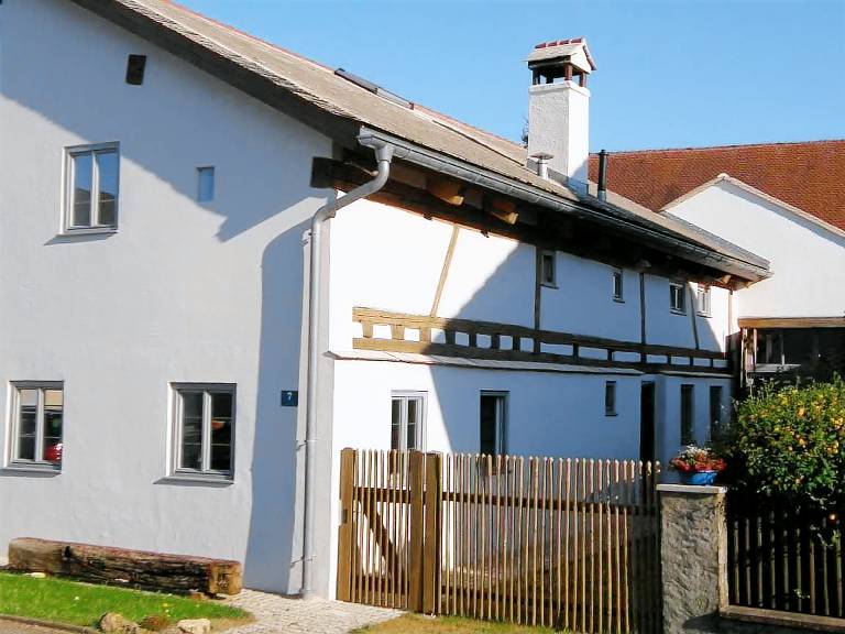 Ferienhaus Dollnstein