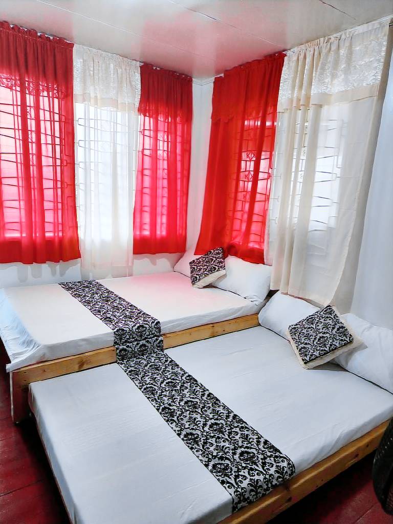 Beautiful vacation home with BBQ | Pet-friendly in Baguio