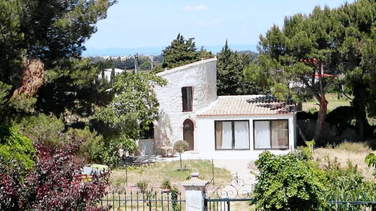 Casa  Bages