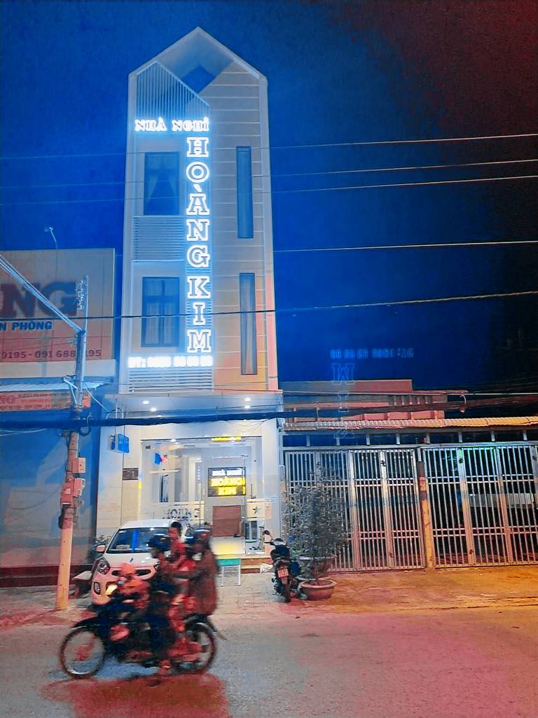 Hoang Kim Motel