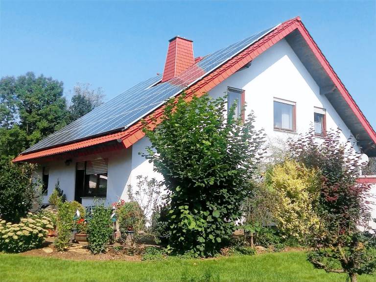 Ferienwohnung  Nieheim