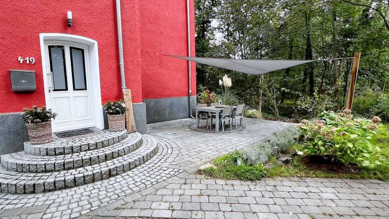 Ferienwohnung Hausdülmen