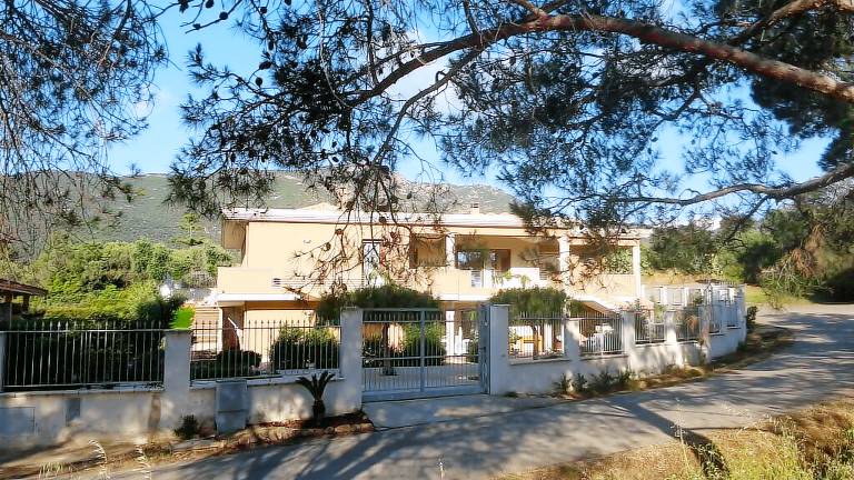 Casa Capoterra
