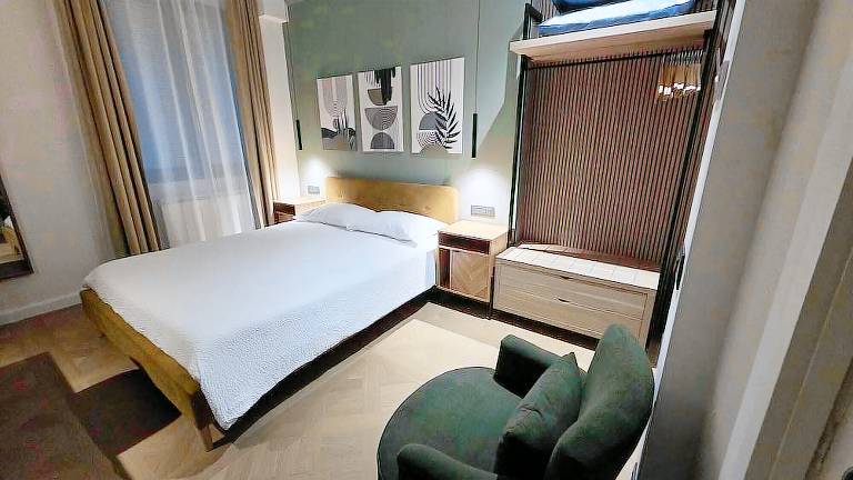 Casa vacanza San Giacomo degli Schiavoni