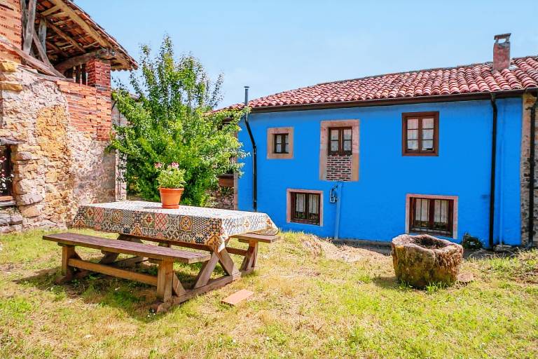 Maison de vacances  Cangas de Onís
