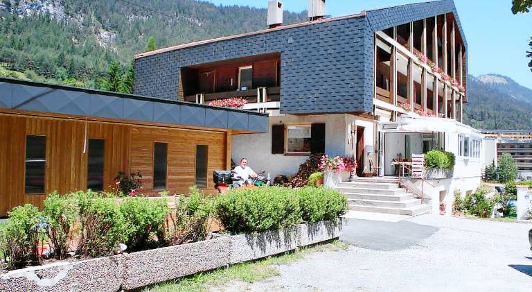 Hotel Vital Bad Bleiberg — photo 5