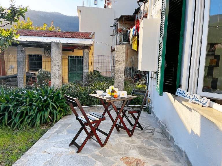 Rental apartment with garden | Pets allowed — photo 3