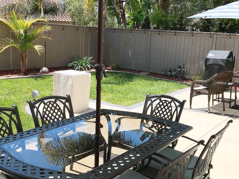 House  Carlsbad