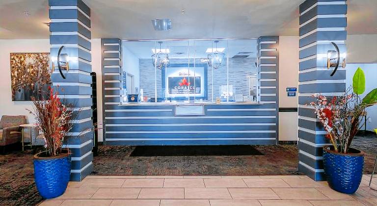 Coratel Inn & Suites by Jasper Inver Grove Heights