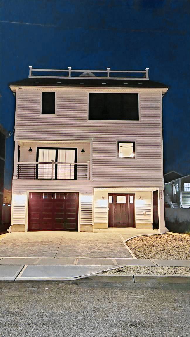 House Toms River